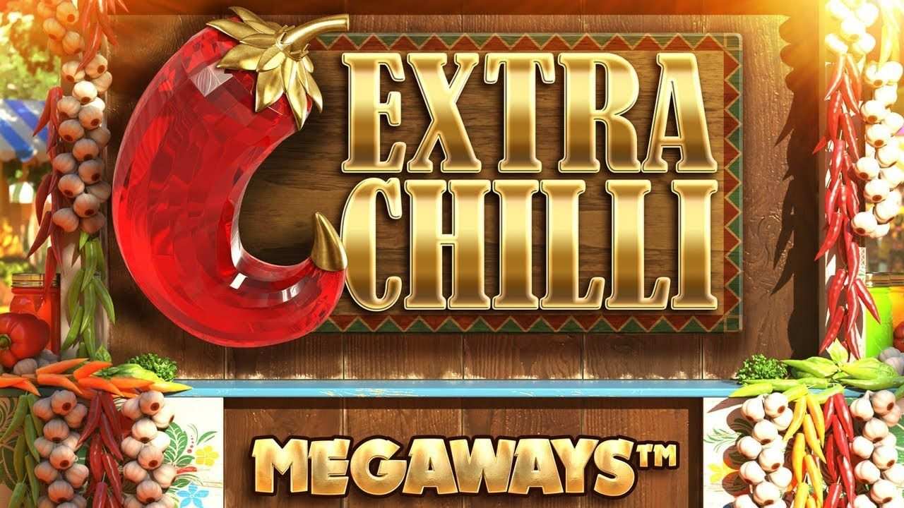 reseña extra chilli