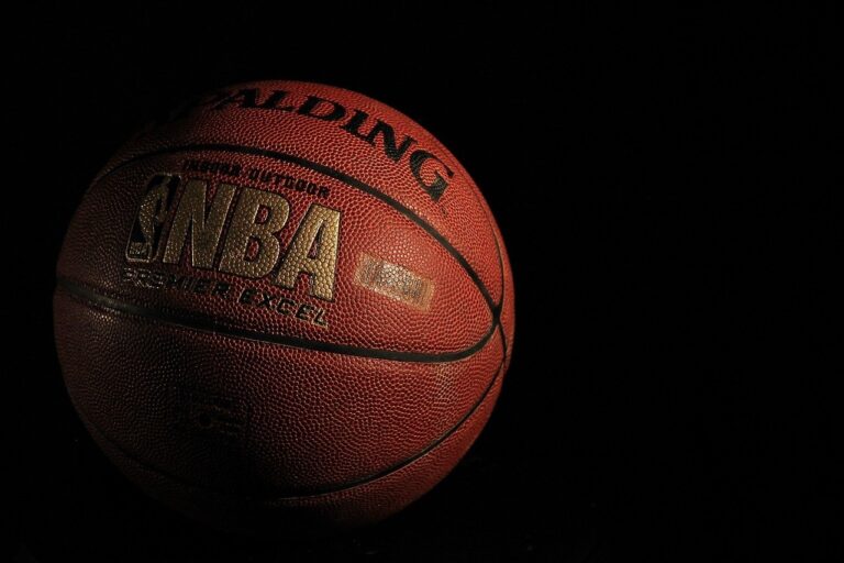 Cómo sacar partido de tus apuestas en la NBA