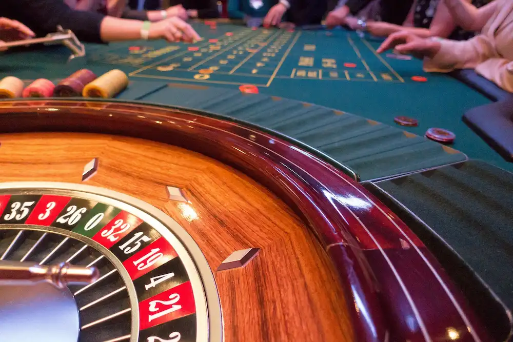 Casino barcelona ruleta en vivo