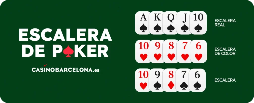 escalera-poker