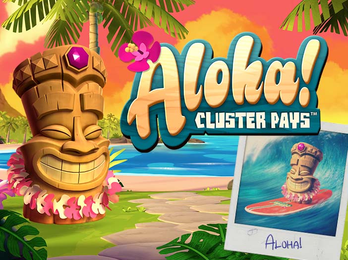Aloha Cluster Pays
