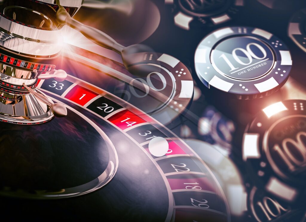 como ganar ruleta