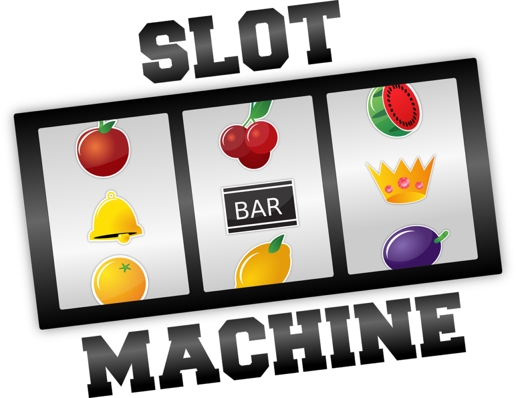 Los mejores trucos para tragaperras - Primera imagen de Contenido en CasinoBarcelona.es