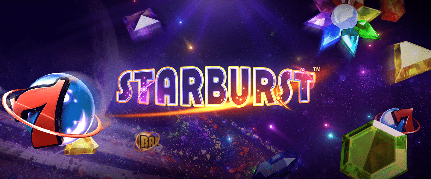 Slot Review de Starburst, ¡conoce todos los detalles!