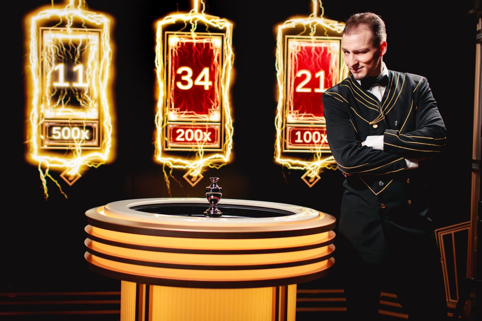 Ruleta Lightning: análisis por Casino Barcelona