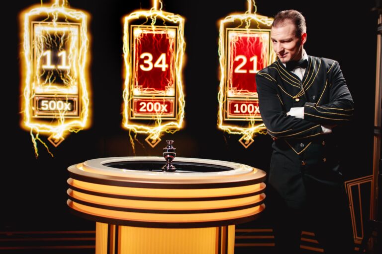 Ruleta Lightning: análisis por Casino Barcelona