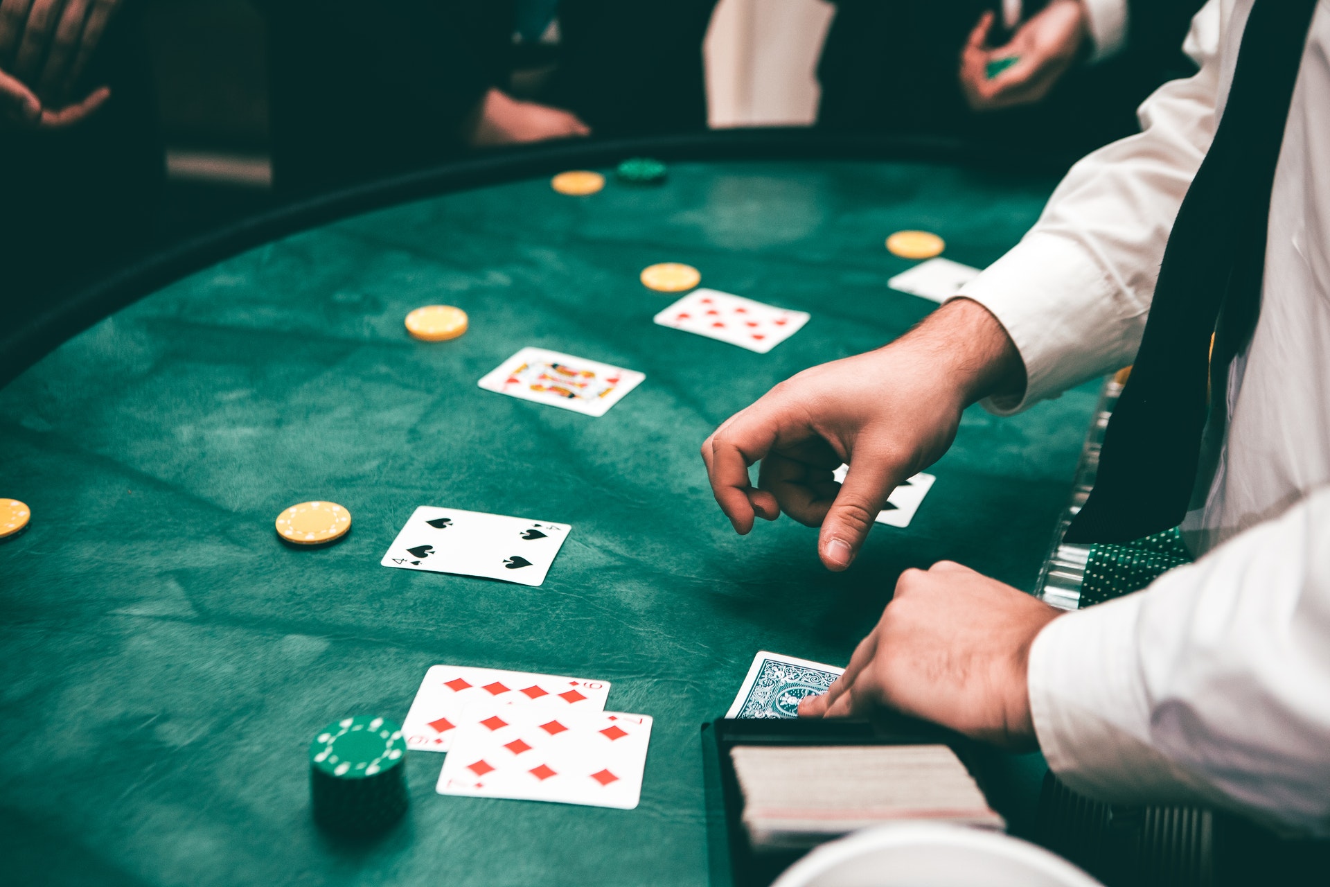 Cómo ganar en blackjack: Consejos útiles