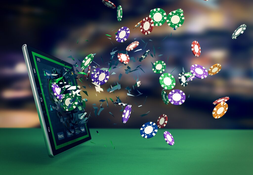 contar cartas en póker