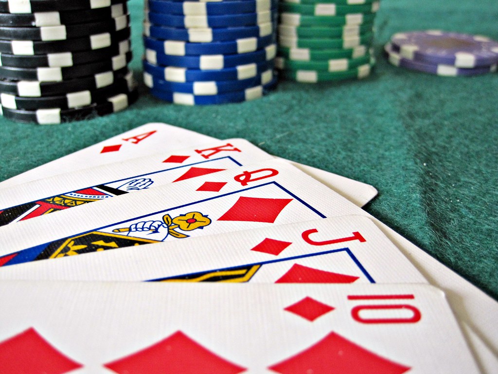 Glosario del Poker by Casino Barcelona
