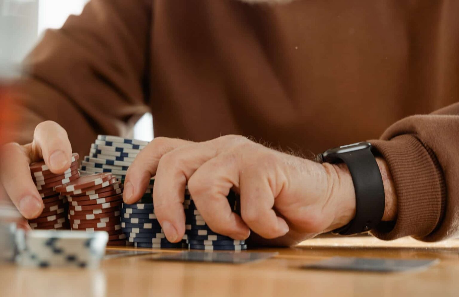 All-In en póker: cuándo usarlo y cuándo no - Blog de Casino Barcelona
