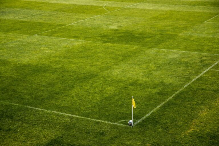 Apuestas a córners: la guía completa
