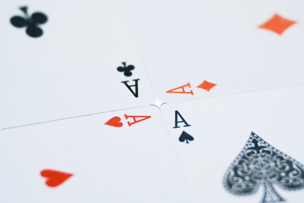 Cómo calcular las probabilidades en el póker - Fotografía 2 en CasinoBarcelona