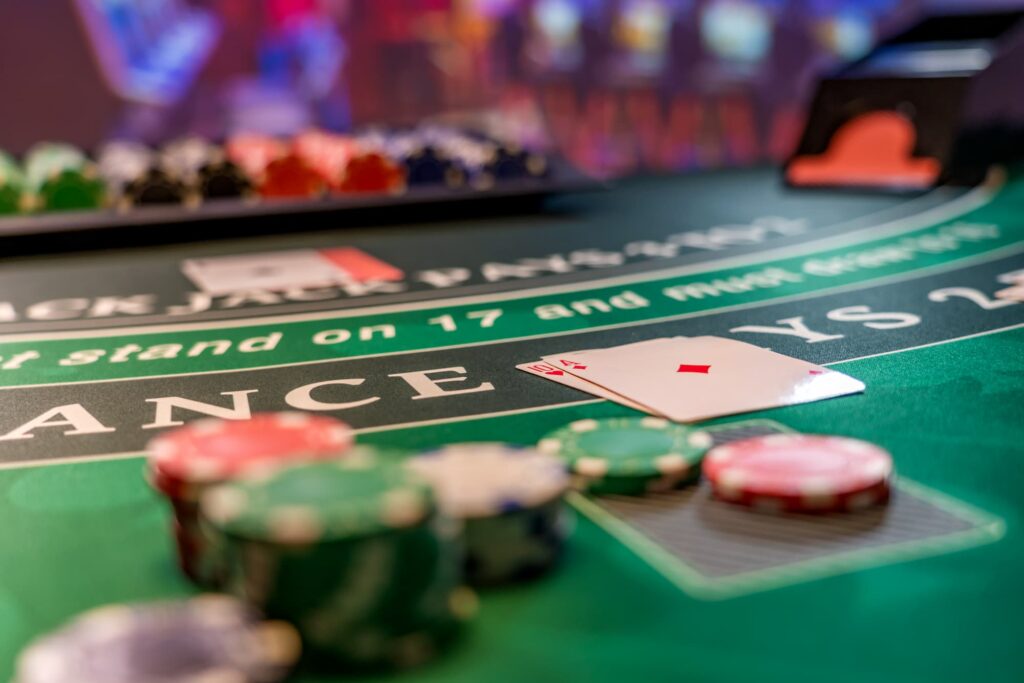 Modalidades del BlackJack - Foto 2 - CasinoBarcelona.es
