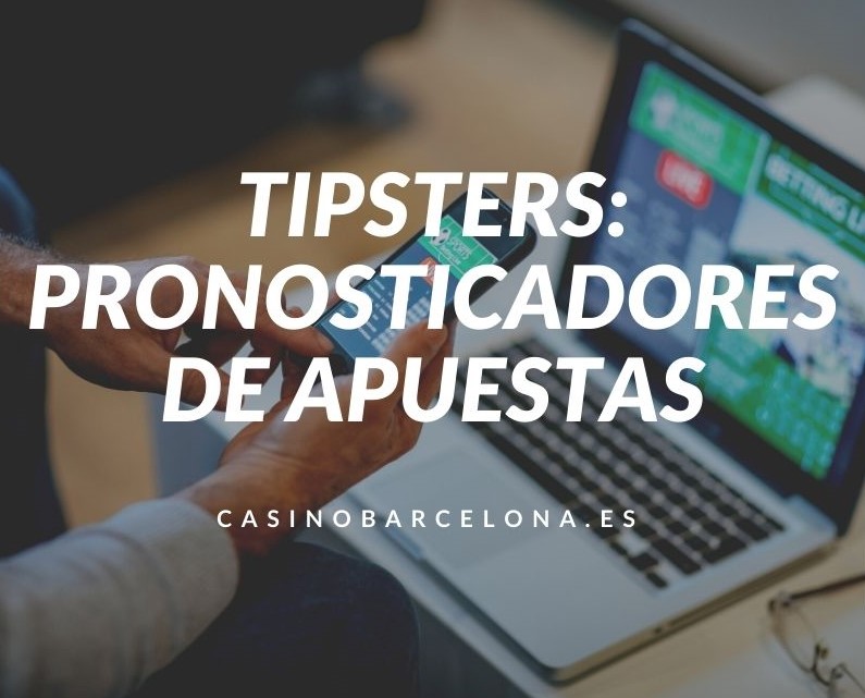 ¿Qué es y qué hace un tipster? - CasinoBarcelona.es