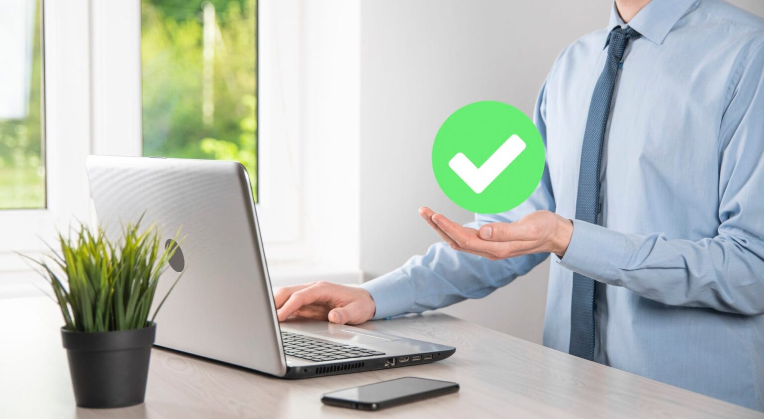 Método de verificación automática - CasinoBarcelona.es Foto