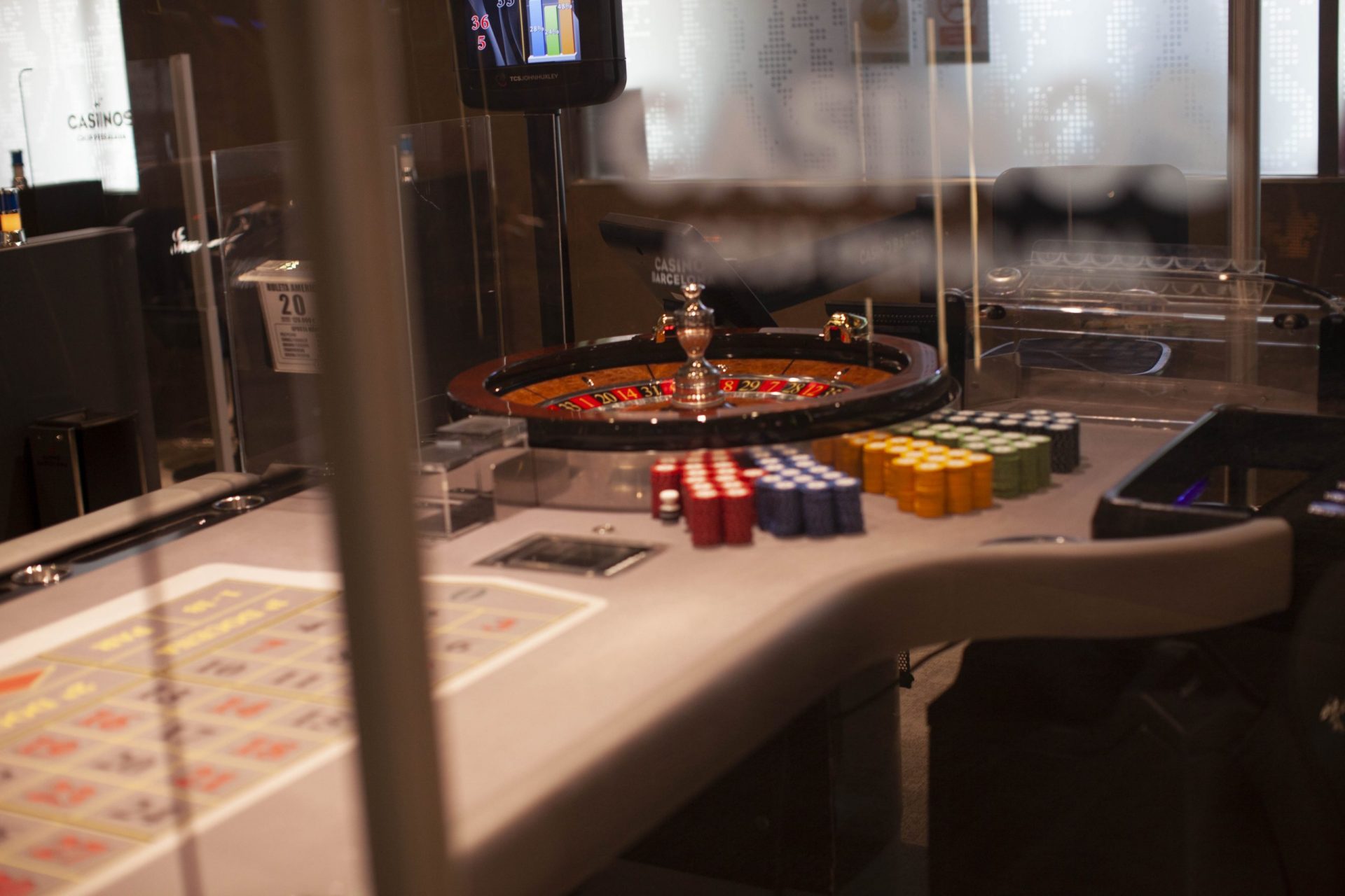 Curiosidades de la Ruleta - Blog CasinoBarcelona