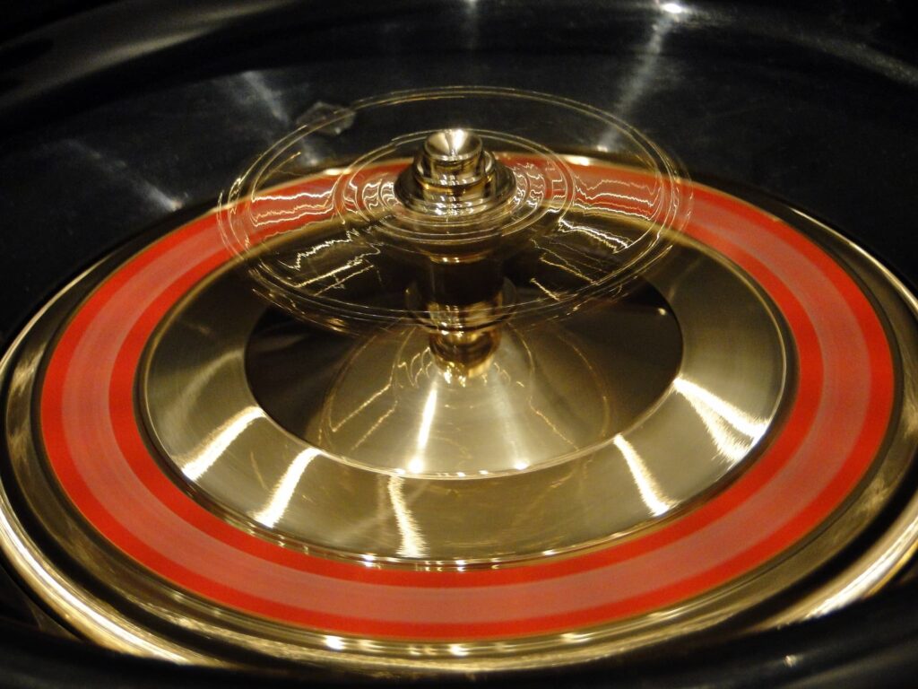 Historia y curiosidades de la ruleta