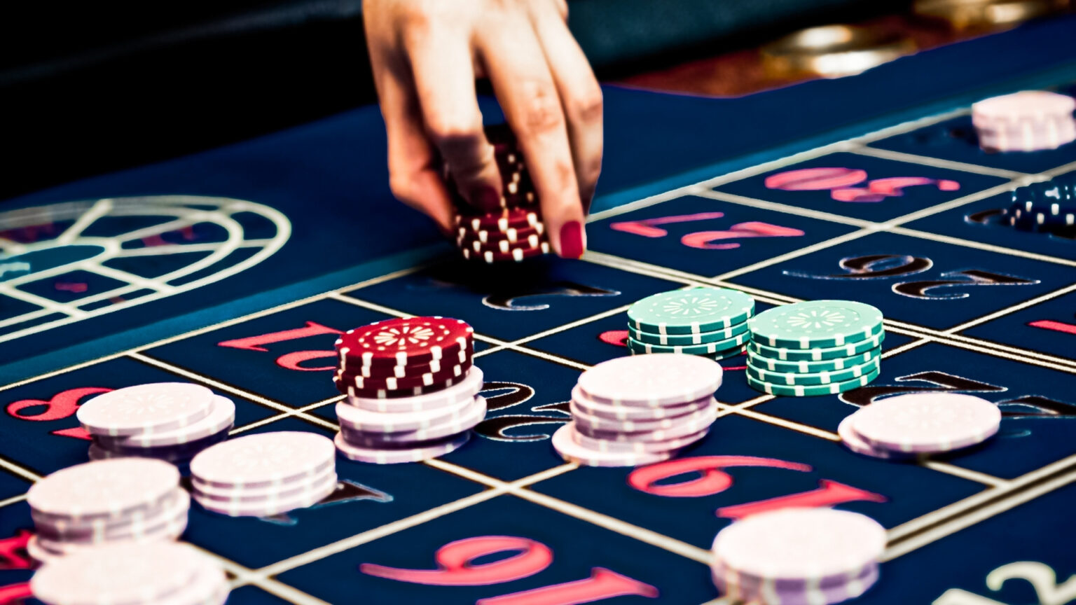 Imagen destacada de Combinaciones raras de la ruleta