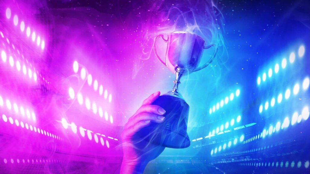 El futuro de las apuestas: los eSports - Imagen de Contenido Blog de CasinoBarcelona.es
