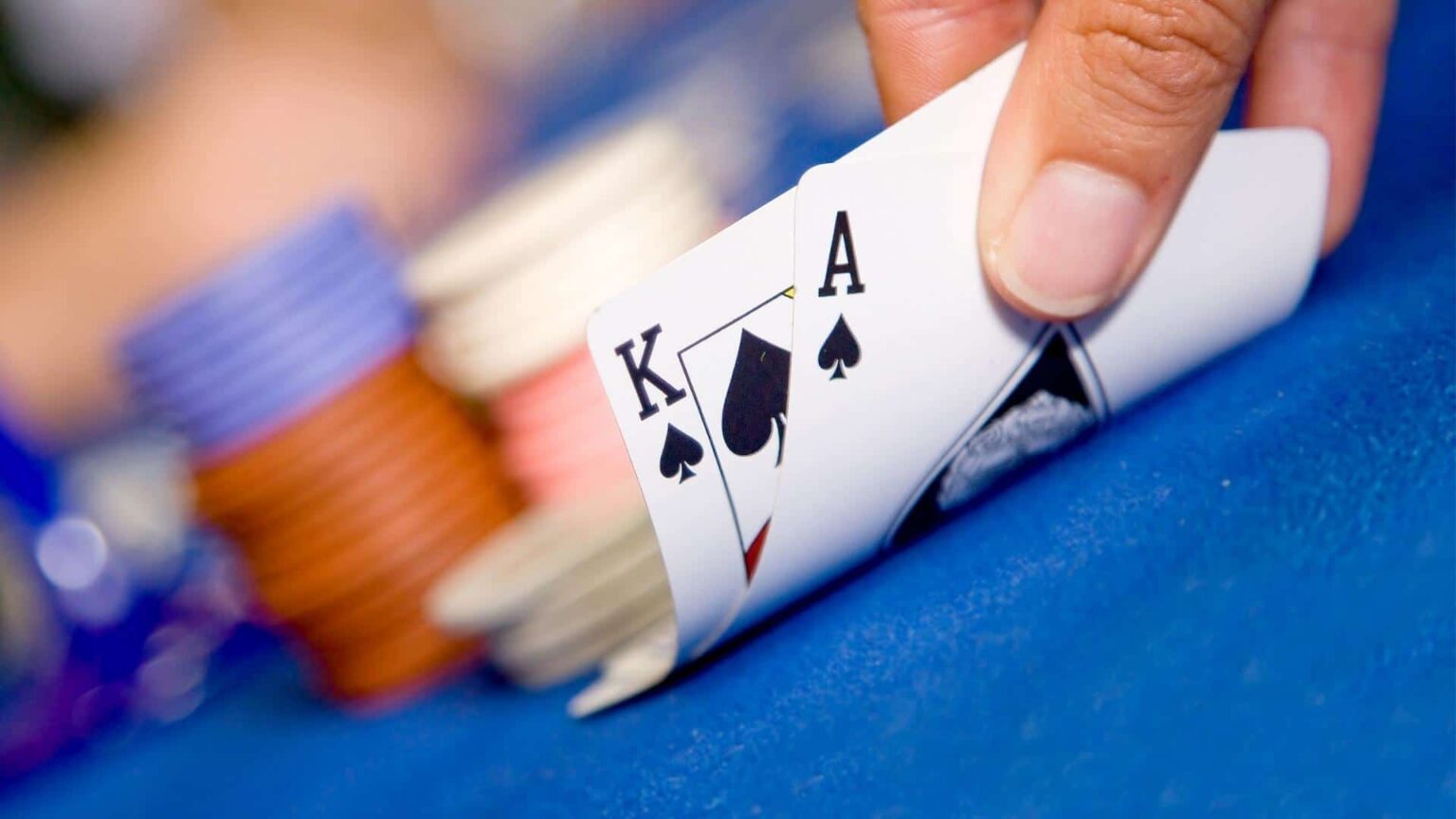 estrategias river poker