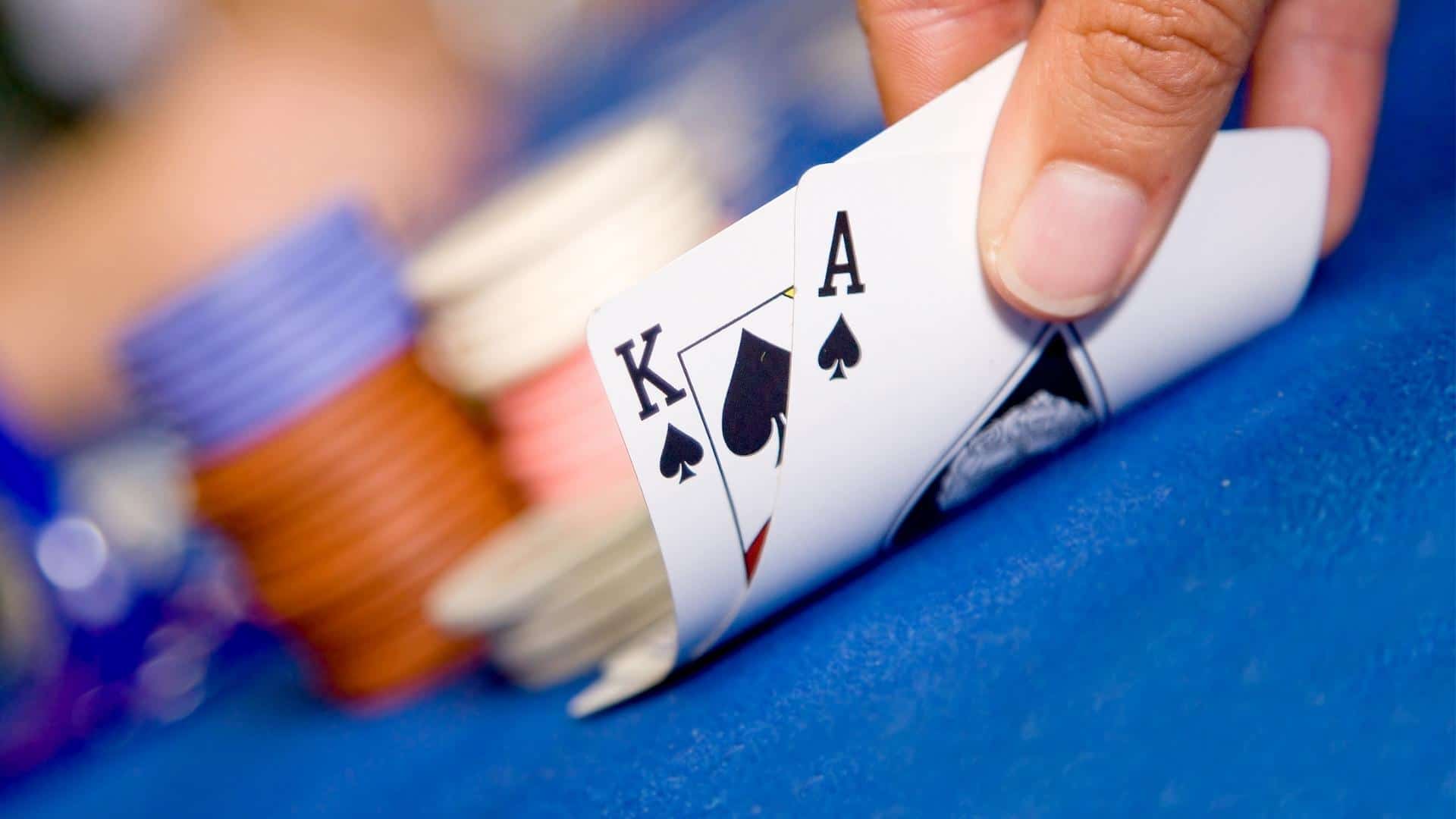estrategias river poker