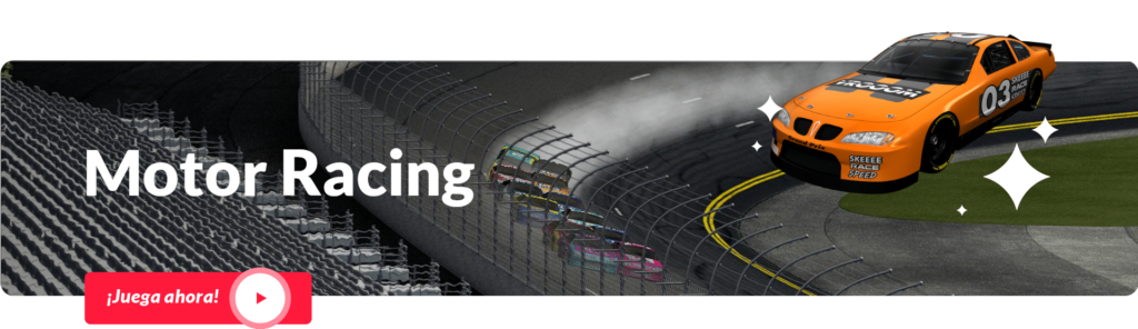 MotorRacing