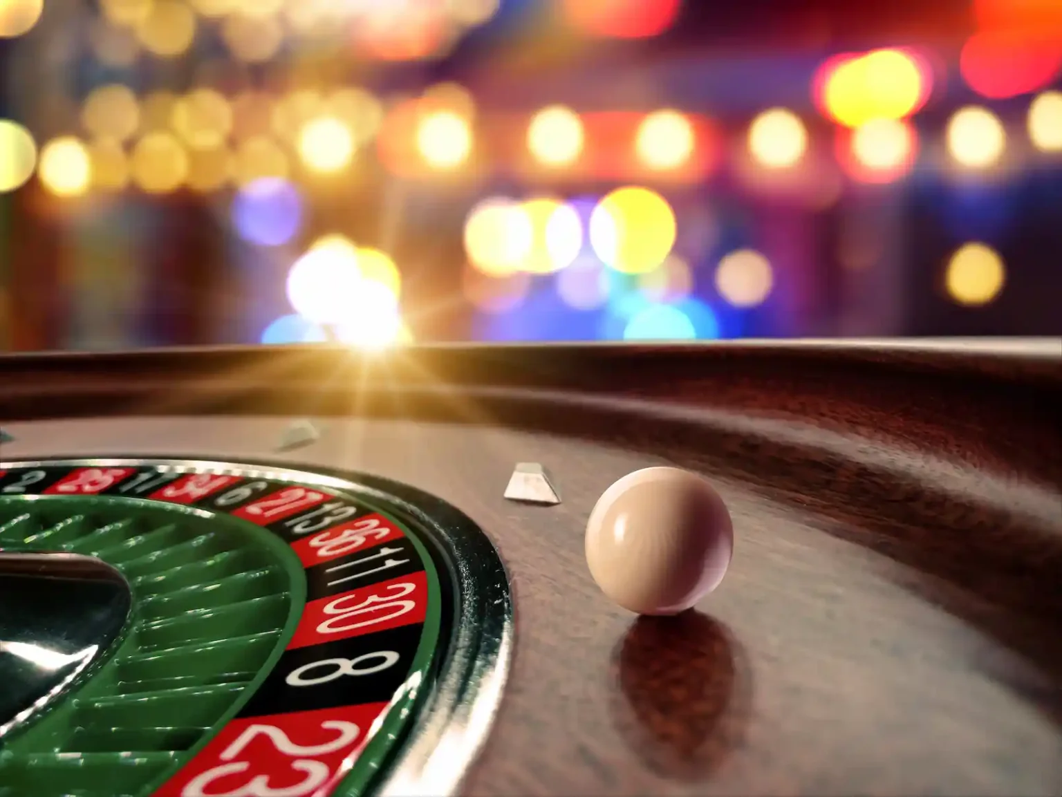 5 Consejos para apostar en la Ruleta