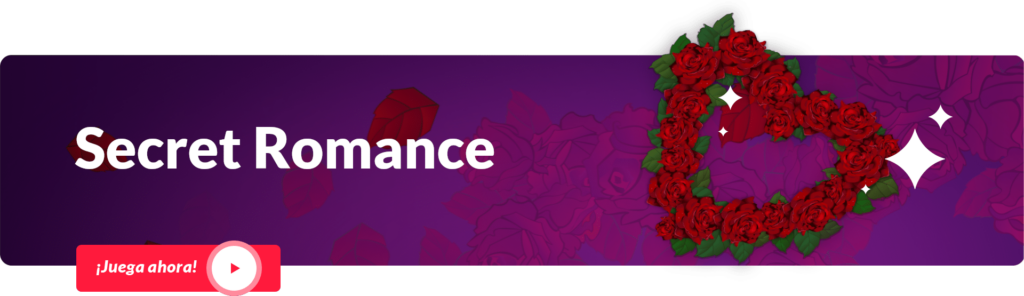 SecretRomance