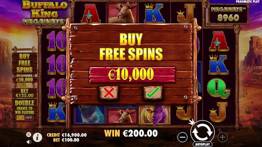 buffalo-king-megaways-slot