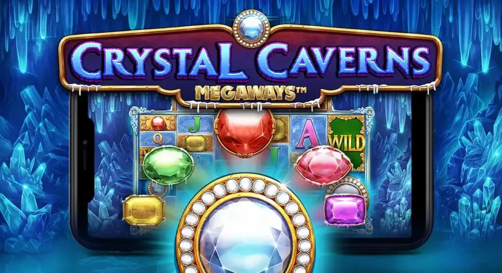 crystal-cavern-slot