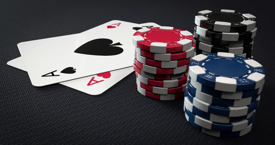 ¿Qué significa Deepstack en poker