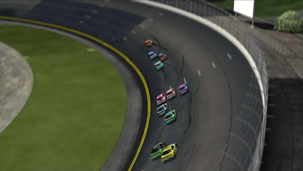 review-motor-racing