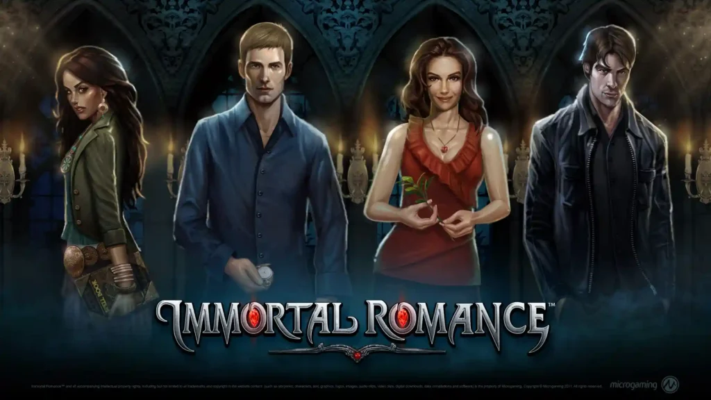 slot-immortal-romance