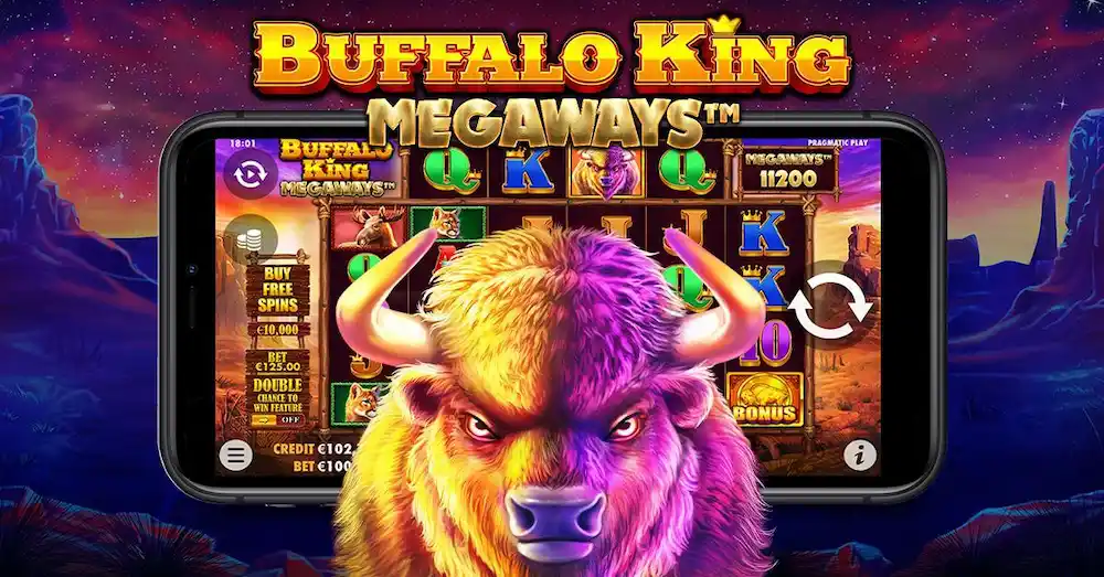 slots-megaways