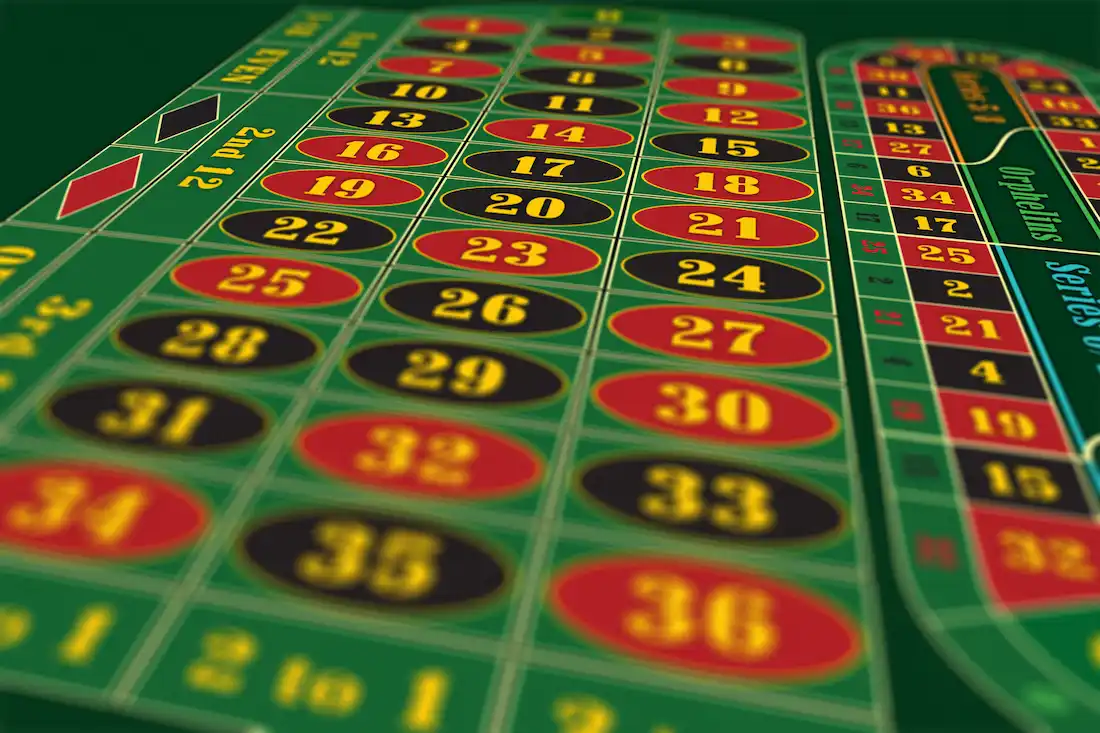 ¿ruleta movil me está haciendo rico?