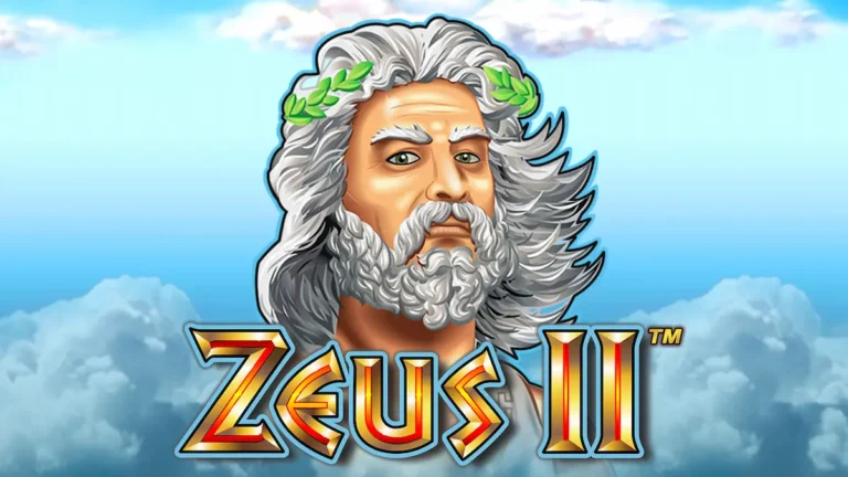 zeus-II-slot