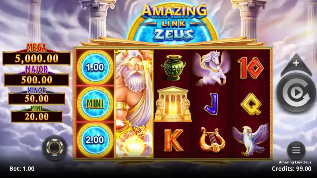 amazing-link-zeus