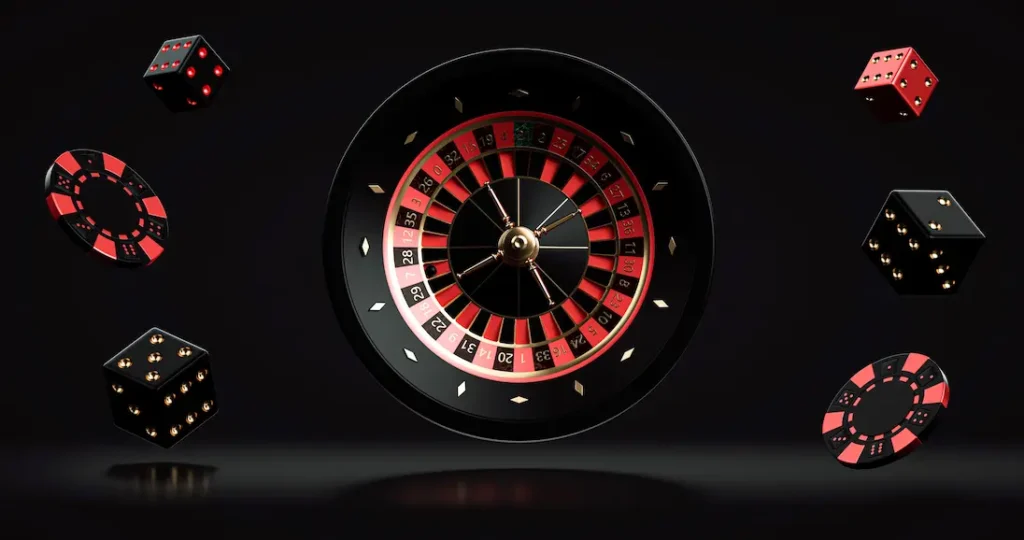 probabilité-à-la-roulette-rouge-noir