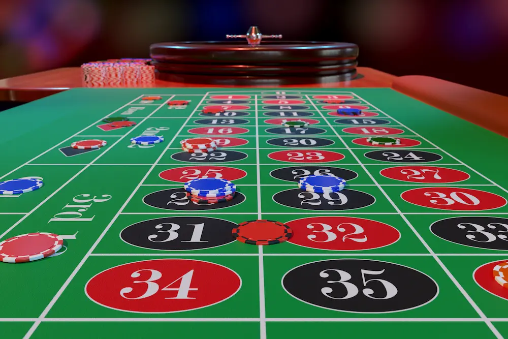 The Philosophy Of casino
