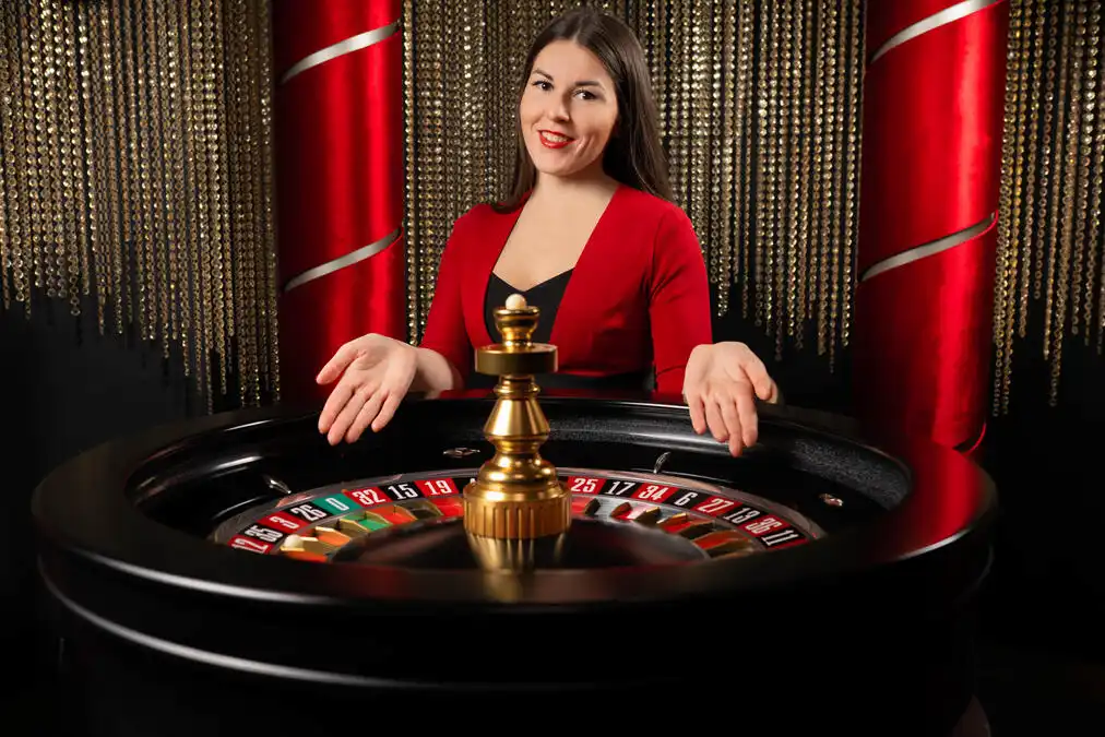 El enfoque holístico de la casino