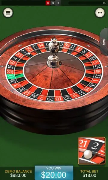 Cómo Jugar a la Ruleta: Apuestas de la Ruleta 