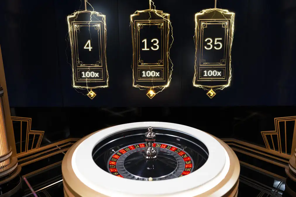 ruleta-relámpago