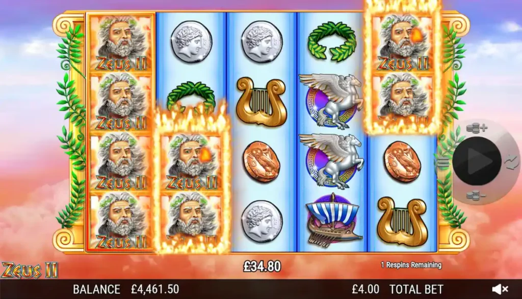 zeus-II