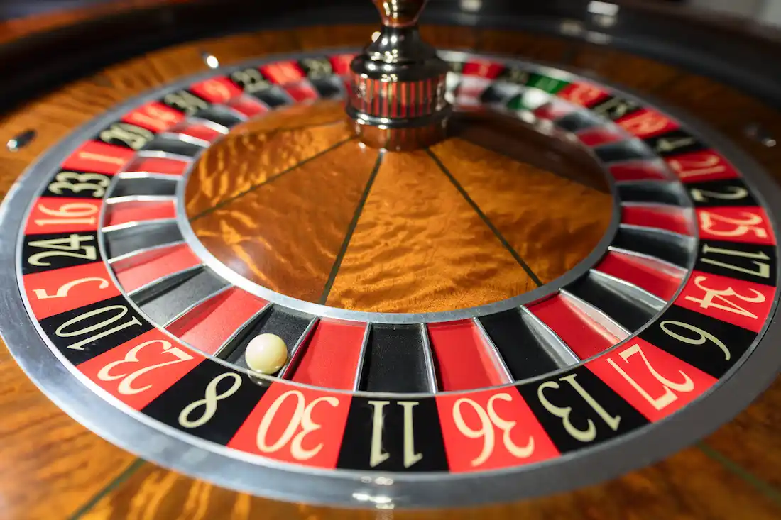 Reglas que no se deben seguir sobre ruleta en vivo