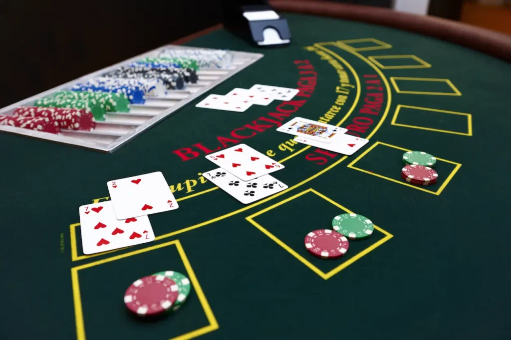 estrategia-basica-del-blackjack