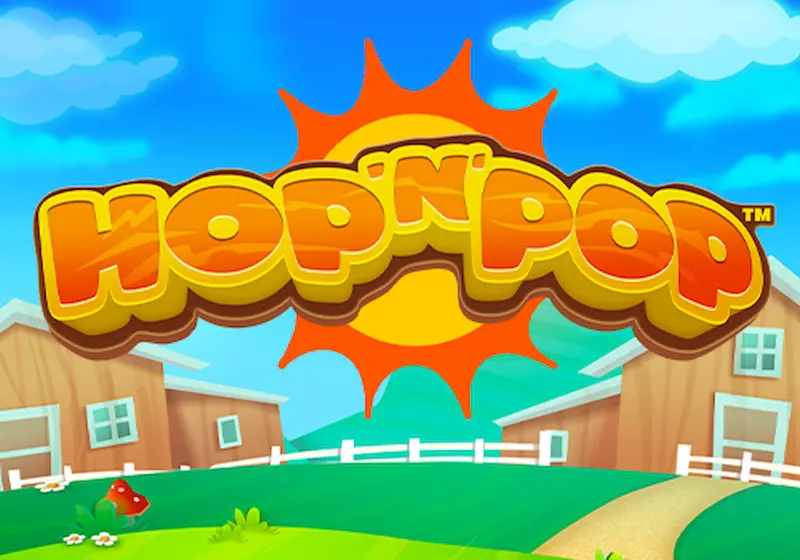 hop and pop slot