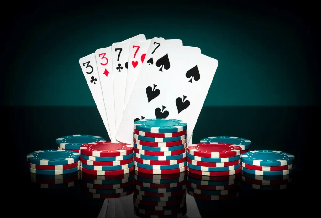 apostar-poker
