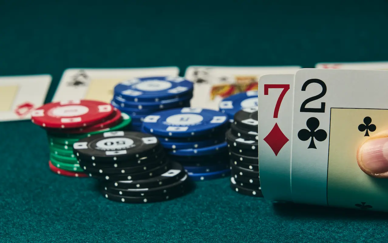 Ultimate Guide to Bluffing in Poker – How to Bluff