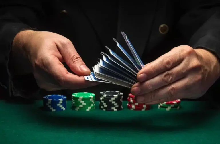 bounty-en-poker