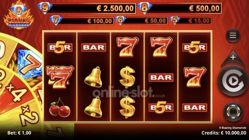 9-blazing-diamonds-slot